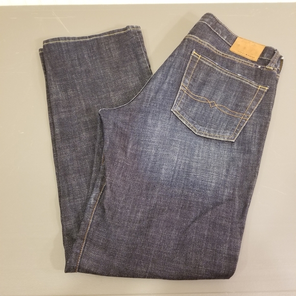 Lucky Brand Other - Lucky Brand 361 Vintage Straight Jean's Size 34x34